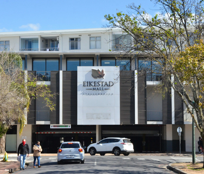 Stellenbosch Car Wash - Photo 2